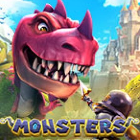 Tìm Hiểu Về Monsters Cash Slot: Cách Chơi, Tips & Tricks Để Thắng Lớn