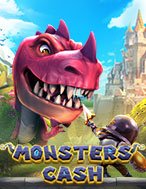 Tìm Hiểu Về Monsters Cash Slot: Cách Chơi, Tips & Tricks Để Thắng Lớn