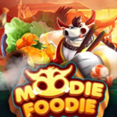 Moodie Foodie Slot Online: Nơi Hội Tụ Của Các Siêu Phẩm Slot 2024