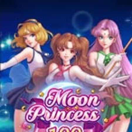 Công chúa Ánh trăng 100 – Moon Princess 100 Slot – Hướng Dẫn Chơi Slot Online Chi Tiết Cho Người Mới