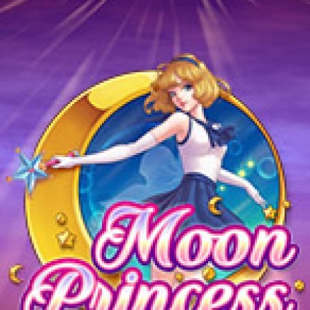 Công Chúa Ánh Trăng – Moon Princess Slot Online: Nơi Hội Tụ Của Các Siêu Phẩm Slot 2024