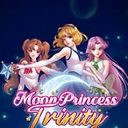 Khám Phá Công chúa mặt trăng Trinity – Moon Princess Trinity Slot: Trò Chơi Slot Trực Tuyến Hấp Dẫn Nhất 2024