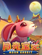 Trải Nghiệm Huyền Thoại Tại Moon Rabbit Slot – Đăng Ký & Nhận Quà Khủng