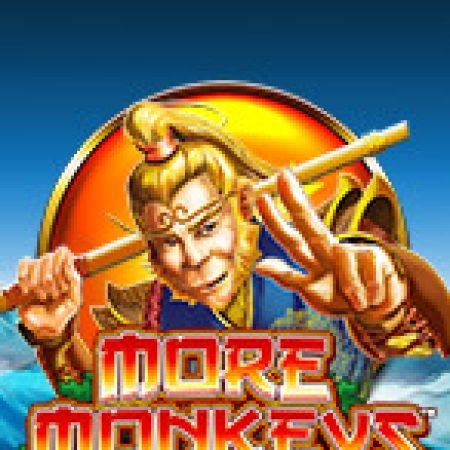 More Monkeys Slot: Trò Chơi Slot Online Bạn Không Thể Bỏ Qua Trong 2024