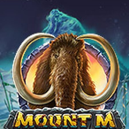 Hướng Dẫn Đăng Ký Mount M Slot: Bắt Đầu Hành Trình Giành Jackpot