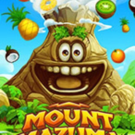 Mount Mazuma Slot: Trò Chơi Slot Online Bạn Không Thể Bỏ Qua Trong 2024