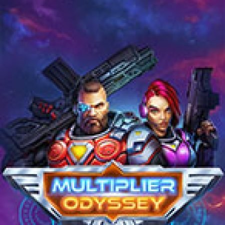 Multiplier Odyssey Slot – Kho Game Slot Online Uy Tín và Đa Dạng Nhất