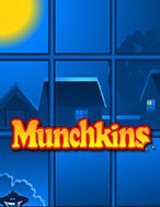 Siêu Trộm Munchkins – Munchkins Slot – Kho Game Slot Online Uy Tín và Đa Dạng Nhất