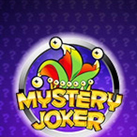 Tìm Hiểu Về Hộp Quà Bí Ẩn – Mystery Joker Slot: Cách Chơi, Tips & Tricks Để Thắng Lớn