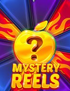 Hướng Dẫn Đăng Ký Cuộn Quay Bí Ẩn – Mystery Reels Slot: Bắt Đầu Hành Trình Giành Jackpot