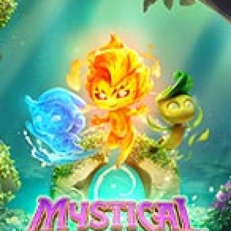 Giới Thiệu Linh Hồn Huyền Bí – Mystical Spirits Slot: Luật Chơi, Mẹo Thắng & Ưu Đãi Độc Quyền