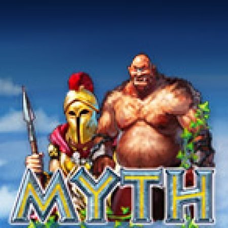 Thần Bí – Myth Slot: Cổng Game Slot Đỉnh Cao – Đánh Bại Thách Thức, Rinh Quà Lớn