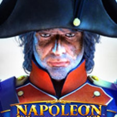 Hướng Dẫn Đăng Ký Napoleon: Rise of an Empire Slot: Bắt Đầu Hành Trình Giành Jackpot