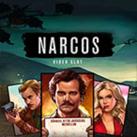 Narcos – Narcos Video Slot Online: Nơi Hội Tụ Của Các Siêu Phẩm Slot 2024