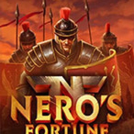 Nero’s Fortune Slot – Hướng Dẫn Chơi Slot Online Chi Tiết Cho Người Mới