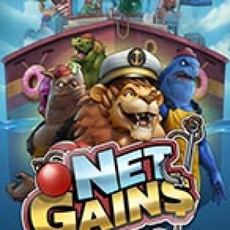 Net Gains Slot: Cổng Game Slot Đỉnh Cao – Đánh Bại Thách Thức, Rinh Quà Lớn