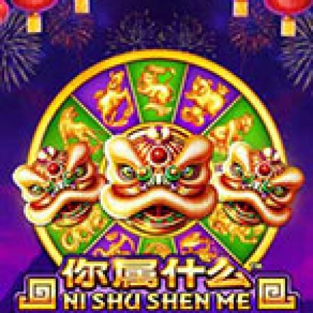 Ni Shu Shen Me Slot: Trò Chơi Slot Online Bạn Không Thể Bỏ Qua Trong 2024