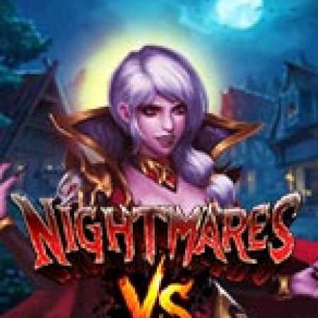 Nightmares vs Gigablox Slot: Cổng Game Slot Đỉnh Cao – Đánh Bại Thách Thức, Rinh Quà Lớn