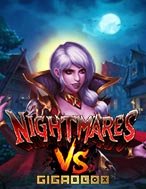 Nightmares vs Gigablox Slot: Cổng Game Slot Đỉnh Cao – Đánh Bại Thách Thức, Rinh Quà Lớn