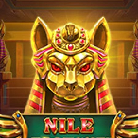 Huyền Thoại Sông Nin – Nile Fortune Slot – Hướng Dẫn Chơi Slot Online Chi Tiết Cho Người Mới