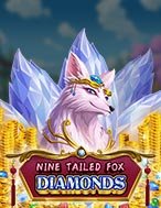 Nine Tailed Fox Diamonds Slot: Trò Chơi Slot Online Bạn Không Thể Bỏ Qua Trong 2024