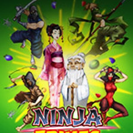 Tìm Hiểu Về Ninja Hoa Quả – Ninja Fruits Slot: Cách Chơi, Tips & Tricks Để Thắng Lớn