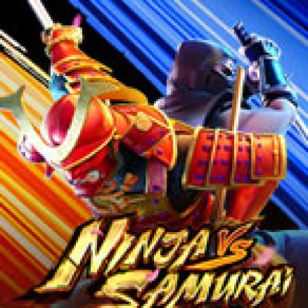 Ninja Vs Samura – Ninja vs Samurai Slot Online: Nơi Hội Tụ Của Các Siêu Phẩm Slot 2024