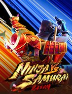 Ninja Vs Samura – Ninja vs Samurai Slot Online: Nơi Hội Tụ Của Các Siêu Phẩm Slot 2024