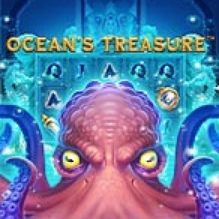 Báu Vật Thủy Cung – Ocean’s Treasure Slot: Cổng Game Slot Đỉnh Cao – Đánh Bại Thách Thức, Rinh Quà Lớn