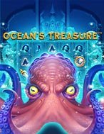 Báu Vật Thủy Cung – Ocean’s Treasure Slot: Cổng Game Slot Đỉnh Cao – Đánh Bại Thách Thức, Rinh Quà Lớn