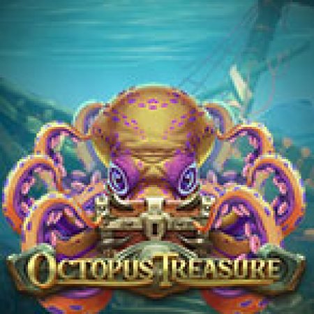 Tìm Hiểu Về Kho Báu Bạch Tuộc – Octopus Treasure Slot: Cách Chơi, Tips & Tricks Để Thắng Lớn