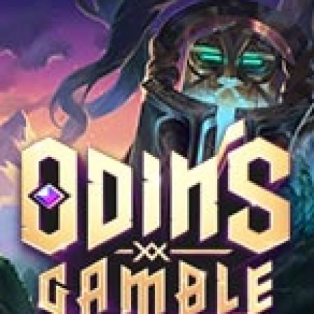 Odin´s Gamble Mímirs Well Slot – Hướng Dẫn Chơi Slot Online Chi Tiết Cho Người Mới