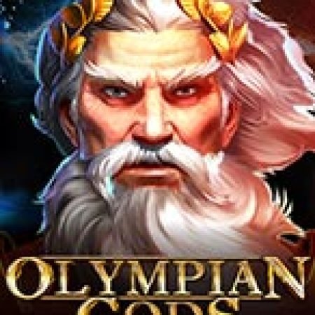 Olympian Gods Slot Online: Nơi Hội Tụ Của Các Siêu Phẩm Slot 2024