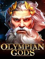 Olympian Gods Slot Online: Nơi Hội Tụ Của Các Siêu Phẩm Slot 2024