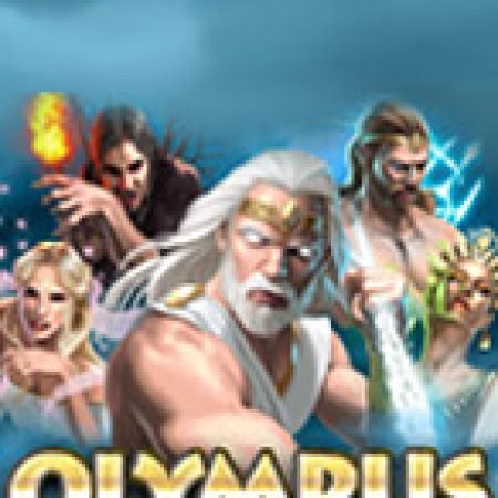 Tìm Hiểu Về Olympus Slot: Cách Chơi, Tips & Tricks Để Thắng Lớn