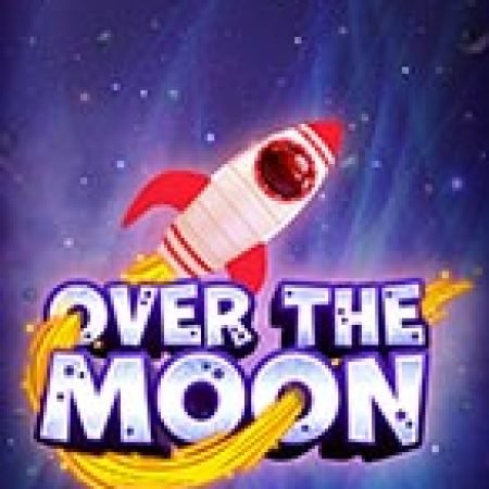 Du Hành Mặt Trăng – Over the Moon Slot: Cổng Game Slot Đỉnh Cao – Đánh Bại Thách Thức, Rinh Quà Lớn