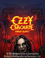 Khám Phá Ozzy Osbourne – Ozzy Osbourne Video Slots: Trò Chơi Slot Trực Tuyến Hấp Dẫn Nhất 2024