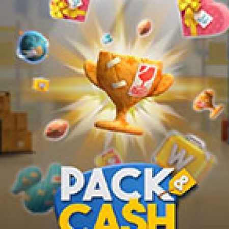 Túi Tiền To Tướng – Pack and Cash Slot – Hướng Dẫn Chơi Slot Online Chi Tiết Cho Người Mới