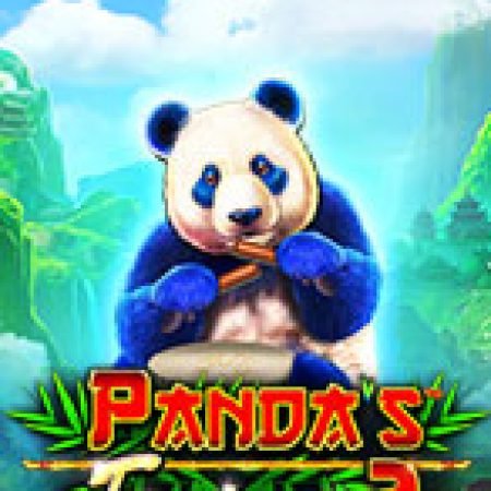 Bé Gấu Trúc May Mắn – Panda Fortune 2 Slot: Cổng Game Slot Đỉnh Cao – Đánh Bại Thách Thức, Rinh Quà Lớn