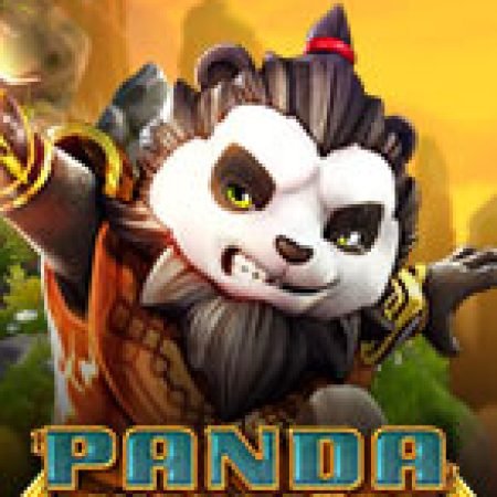 Hướng Dẫn Đăng Ký Panda Warrior Slot: Bắt Đầu Hành Trình Giành Jackpot