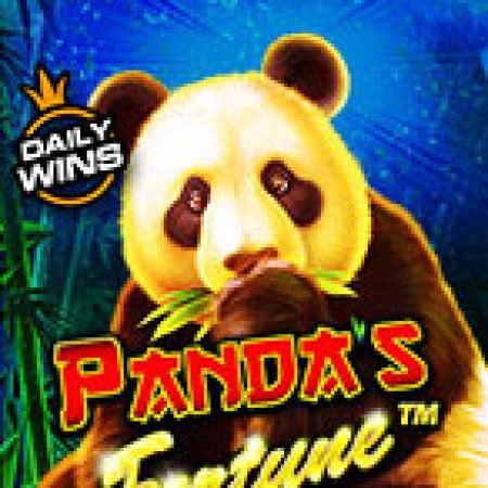 Gấu Trúc May Mắn – Panda’s Fortune Slot: Trò Chơi Slot Online Bạn Không Thể Bỏ Qua Trong 2024