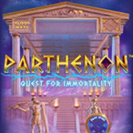 Truy Lùng Bất Tử Tại Đền Parthenon – Parthenon: Quest for Immortality Slot: Cổng Game Slot Đỉnh Cao – Đánh Bại Thách Thức, Rinh Quà Lớn