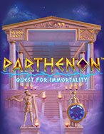 Truy Lùng Bất Tử Tại Đền Parthenon – Parthenon: Quest for Immortality Slot: Cổng Game Slot Đỉnh Cao – Đánh Bại Thách Thức, Rinh Quà Lớn