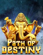 Con Đường Định Mệnh – Path of Destiny Slot: Trò Chơi Slot Online Bạn Không Thể Bỏ Qua Trong 2024