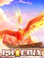 Phoenix Slot – Kho Game Slot Online Uy Tín và Đa Dạng Nhất