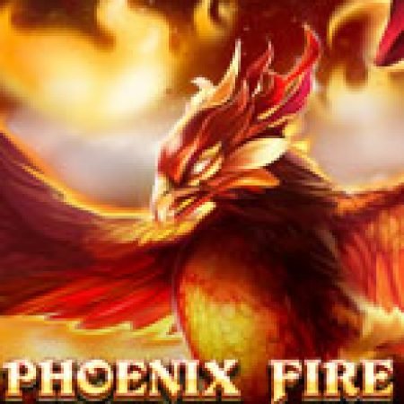 Hướng Dẫn Đăng Ký Phượng Hoàng Lửa Power Reels – Phoenix Fire Power Reels Slot: Bắt Đầu Hành Trình Giành Jackpot