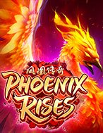 Tìm Hiểu Về Phượng Hoàng Tái Sinh – Phoenix Rises Slot: Cách Chơi, Tips & Tricks Để Thắng Lớn