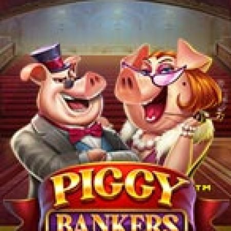 Hướng Dẫn Đăng Ký Ngân Hàng Heo Xinh – Piggy Bankers Slot: Bắt Đầu Hành Trình Giành Jackpot