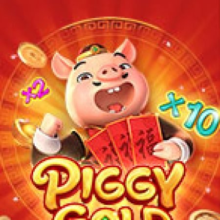 Chú Heo Vàng – Piggy Gold Slot – Hướng Dẫn Chơi Slot Online Chi Tiết Cho Người Mới