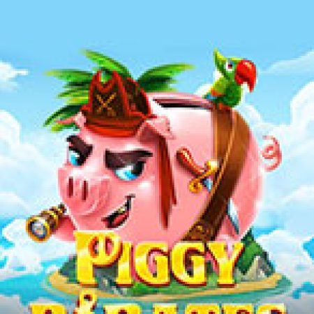 Hải Tặc Lợn Con – Piggy Pirates Slot: Cổng Game Slot Đỉnh Cao – Đánh Bại Thách Thức, Rinh Quà Lớn